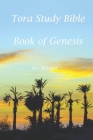Tora Study Bible - Genesis By Zev Bitman Cover Image