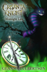 Crisanta Knight: Midnight Law By Geanna Culbertson Cover Image