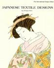 Japanese Textile Designs (International Design Library) Cover Image