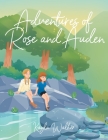 Adventures of Rose and Auden Cover Image