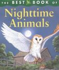 The Best Book of Nighttime Animals Cover Image