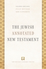 The Jewish Annotated New Testament Cover Image