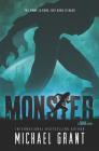 Monster (Gone #7) By Michael Grant Cover Image