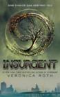 Insurgent (Divergent Trilogy #2) Cover Image