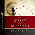 Mystery of the Holy Spirit Cover Image