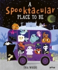 A Spooktacular Place to Be Cover Image