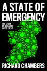 A State of Emergency: The Story of Ireland's Covid Crisis Cover Image