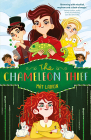 The Chameleon Thief Cover Image