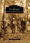 St. Marys and Camden County (Images of America) Cover Image