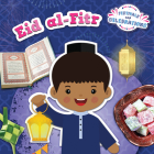Eid Al-Fitr By Louise Nelson Cover Image