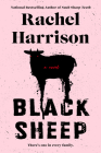 Black Sheep Cover Image