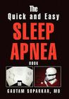 The Quick and Easy Sleep Apnea Book Cover Image