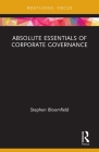 Absolute Essentials of Corporate Governance Cover Image