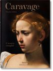 Caravage. l'Oeuvre Complet By Sebastian Schütze Cover Image