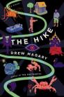 The Hike: A Novel Cover Image