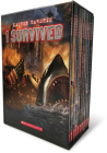 I Survived: Ten Thrilling Books (Boxed Set) By Lauren Tarshis Cover Image