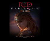 The Seer By Roberto Ricci, Ryan Kennard Burke (Read by) Cover Image