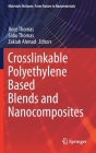 Crosslinkable Polyethylene Based Blends and Nanocomposites Cover Image