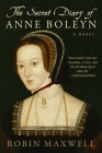 The Secret Diary of Anne Boleyn: A Novel Cover Image