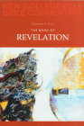 The Book of Revelation: Volume 12 Volume 12 (New Collegeville Bible Commentary: New Testament #12) Cover Image