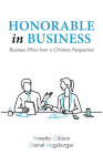 Honorable in Business Cover Image
