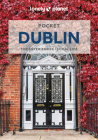 Pocket Dublin 7 (Pocket Guide) By Lonely Planet Cover Image