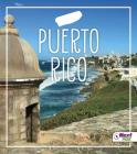 Puerto Rico (States) By Bridget Parker, Tyler Maine Cover Image