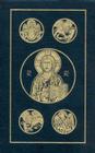 The New Testament And Psalms: Revised Standard Version, Dark Blue, Second Catholic Edition By Ignatius Press Cover Image