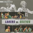 Lakers vs. Celtics By Parker Holmes Cover Image