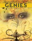 Genies (Magic) By Virginia Loh-Hagan Cover Image