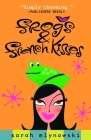 Frogs & French Kisses (Magic In Manhattan #2) By Sarah Mlynowski Cover Image