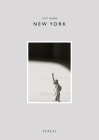 Cereal City Guide: New York By Rosa Park (Editor), Rich Stapleton (Editor) Cover Image