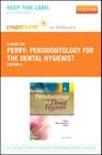 Periodontology for the Dental Hygienist - Elsevier eBook on Vitalsource (Retail Access Card) By Dorothy A. Perry, Phyllis L. Beemsterboer, Gwendolyn Essex Cover Image