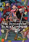 The Dungeon of Black Company Vol. 3 Cover Image