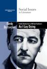 Family Dysfunction in William Faulkner's as I Lay Dying (Social Issues in Literature) Cover Image