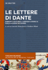 Le lettere di Dante Cover Image