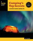 Camping's Top Secrets: A Lexicon of Expert Camping Tips Cover Image