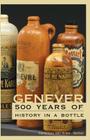 Genever: 500 Years of History in a Bottle By Jp Ishaq (Editor), Veronique Van Acker -. Beittel Cover Image