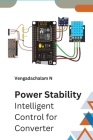 Power Stability Intelligent Control for Converter Cover Image