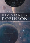 The Best of Kim Stanley Robinson By Kim Stanley Robinson Cover Image