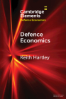 Defence Economics: Achievements and Challenges Cover Image