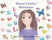 Nancy's Letter Adventure By Amanda Duval Cover Image