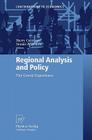 Regional Analysis and Policy: The Greek Experience (Contributions to Economics) By Harry Coccossis (Editor), Yannis Psycharis (Editor) Cover Image