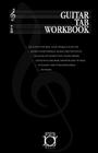 Guitar Tab Workbook By Ken Joy (Editor) Cover Image