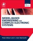 Model-Based Engineering for Complex Electronic Systems Cover Image