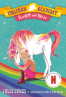 Unicorn Academy #2: Scarlett and Blaze By Julie Sykes, Lucy Truman (Illustrator) Cover Image