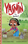 Yasmin the Gardener By Hatem Aly (Illustrator), Saadia Faruqi Cover Image