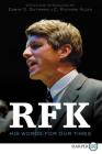 RFK: His Words for Our Times By Robert F. Kennedy, C. Richard Allen, Edwin O. Guthman Cover Image