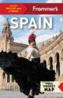 Frommer's Spain (Complete Guide) By Peter Barron, Jennifer Ceaser, Murray Stewart Cover Image