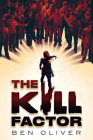 The Kill Factor Cover Image